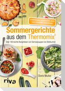 Sommergerichte aus dem Thermomix®