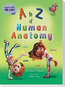A to Z of Human Anatomy