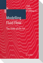 Modelling Fluid Flow