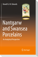 Nantgarw and Swansea Porcelains