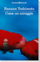 Come un miraggio