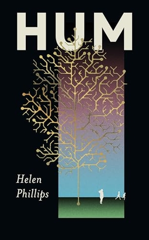 Phillips, Helen. Hum - Winner of the Climate Fiction Prize 2026. Atlantic Publishing Group, 2024.