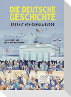 Die deutsche Geschichte