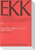 Evangelisch-Katholischer Kommentar zum Neuen Testament