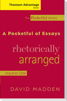 Cengage Advantage Books: A Pocketful of Essays