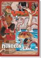 Delicious in Dungeon, Vol. 3