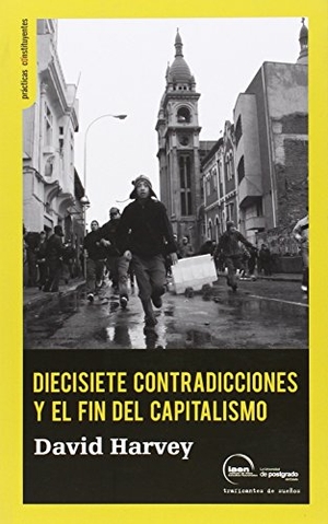 Harvey, David. Diecisiete contradicciones y el fin del capitalismo. Traficantes de Sueños, 2014.