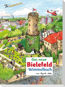 Das neue BIELEFELD-Wimmelbuch