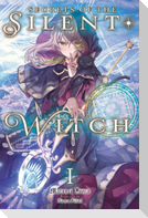 Secrets of the Silent Witch, Vol. 1