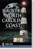 Haunted North Carolina Coast