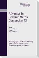 Adv Ceramic Mtrx #11 CT V 175