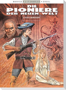 Die Pioniere der neuen Welt / Die Pioniere der Neuen Welt