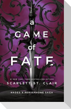 A Game of Fate