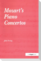 Mozart's Piano Concertos