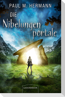 Die Nibelungenportale