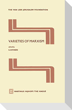 Varieties of Marxism