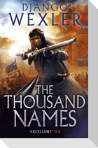 The Thousand Names