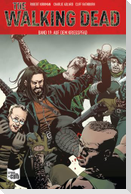 The Walking Dead Softcover 19