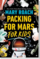 Packing for Mars for Kids