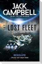 The Lost Fleet