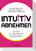 Intuitiv abnehmen
