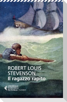 Il ragazzo rapito