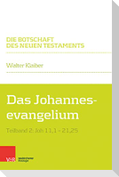 Das Johannesevangelium