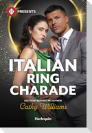 Italian Ring Charade