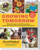 Growing Tomorrow