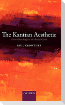 The Kantian Aesthetic