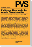Politische Theorien in der Ära der Transformation