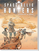 Space Relic Hunters