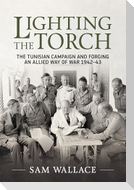 Lighting the Torch