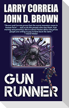 Gun Runner