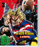 My Hero Academia