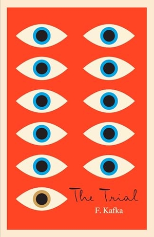 Kafka, Franz. Trial - A New Translation Based on the Restored Text. Random House LLC US, 1999.