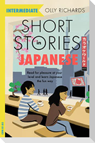 Short Stories in Japanese for Intermediate Learners