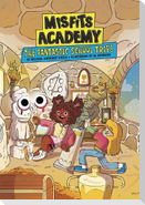 The Fantastic Field Trip!