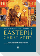 Blackwell Dictionary of Easter