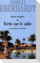Ecrits sur le sable T02