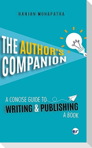 The Author's Companion