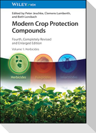 Modern Crop Protection Compounds