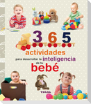 365 actividades para desarrollar la inteligencia
