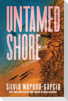 Untamed Shore