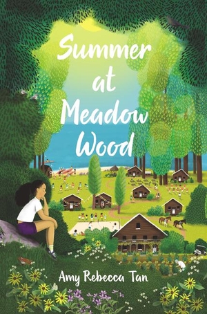 Tan, Amy Rebecca. Summer at Meadow Wood. HarperCollins, 2020.