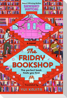 The Friday Bookshop