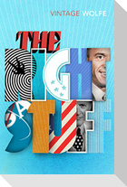 The Right Stuff