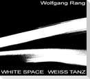 White Space. Weiss Tanz