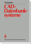 CAD-Datenbanksysteme