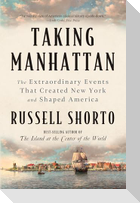 Taking Manhattan